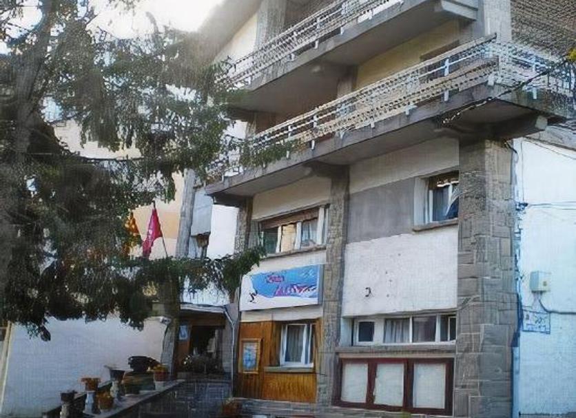 Κτίριο Φωτογραφία