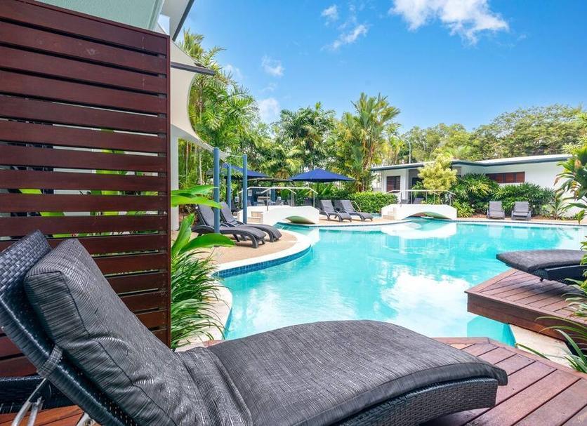 Πισίνα Φωτογραφία