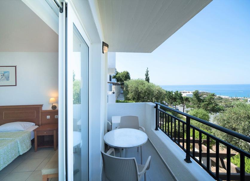 Μπαλκόνι Φωτογραφία