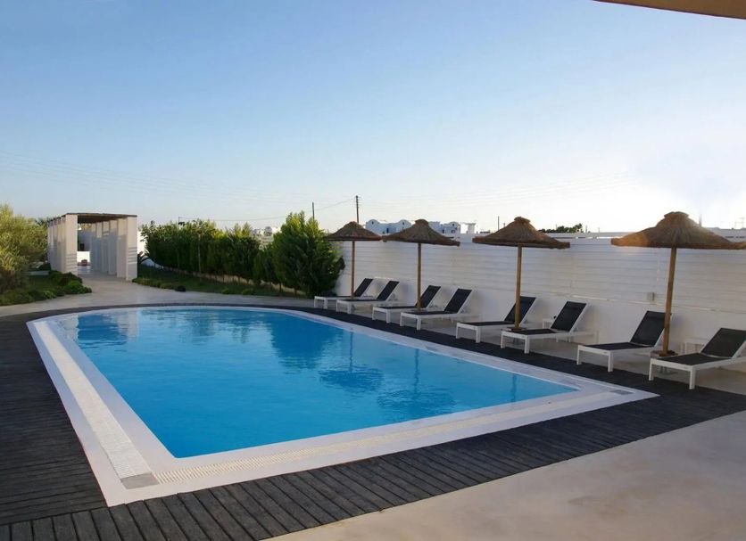 Πισίνα Φωτογραφία