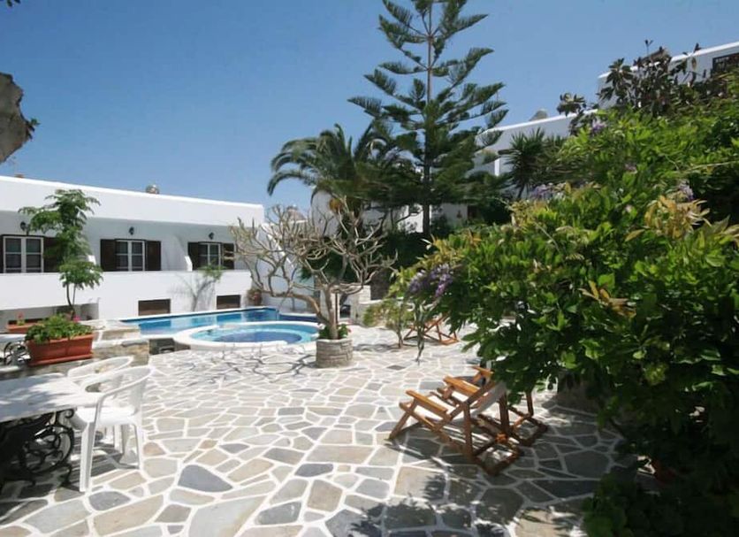 Πισίνα Φωτογραφία