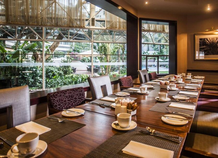 Εστιατόριο Φωτογραφία