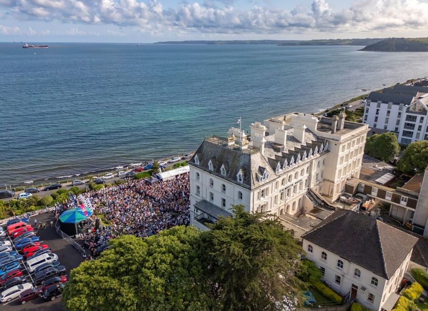 Κτίριο Φωτογραφία