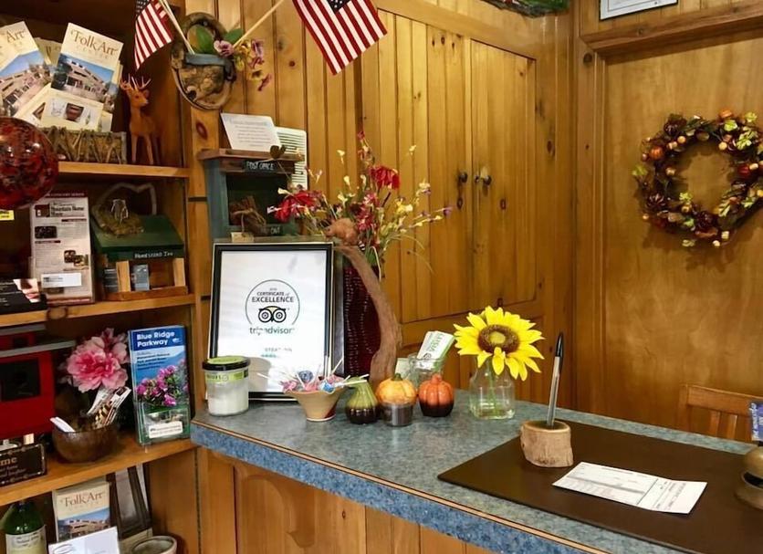 Ρεσεψιόν Φωτογραφία