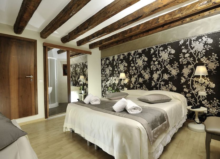 Κρεβατοκάμαρα Φωτογραφία