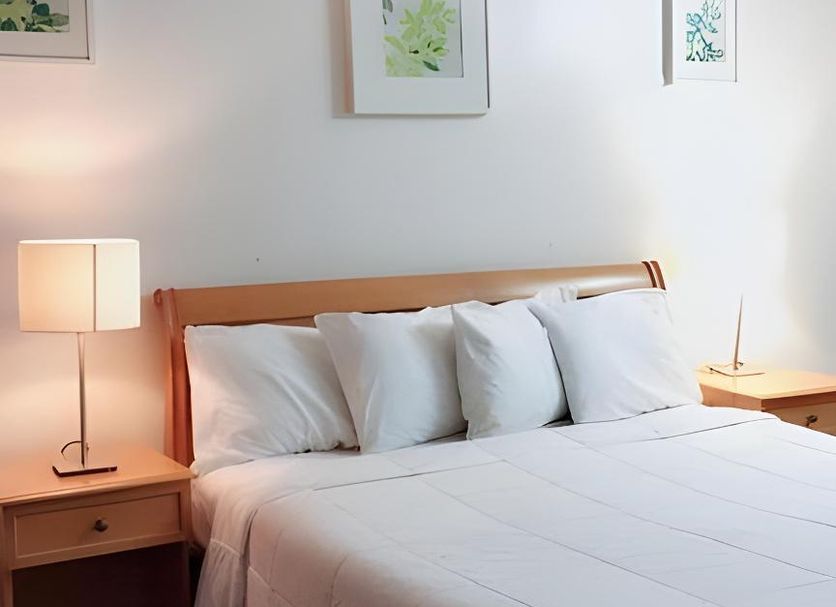 Κρεβατοκάμαρα Φωτογραφία