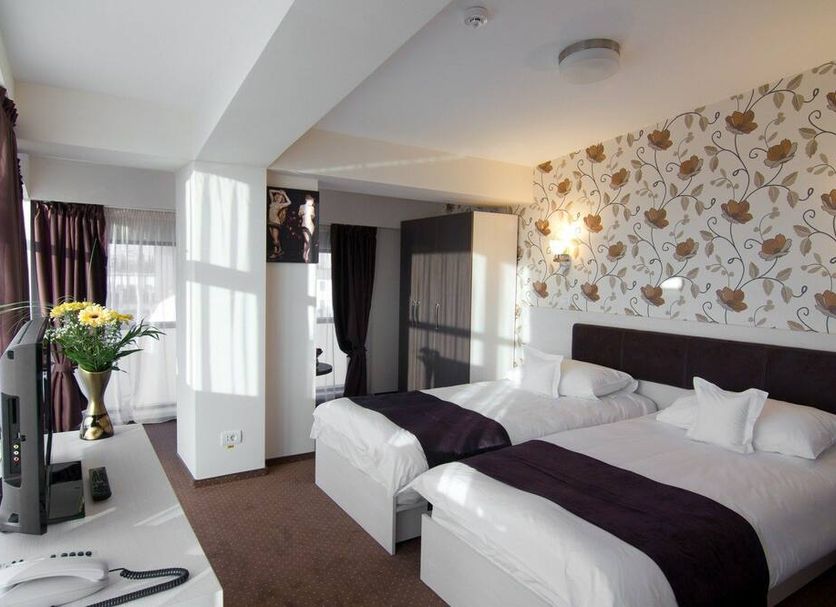 Κρεβατοκάμαρα Φωτογραφία