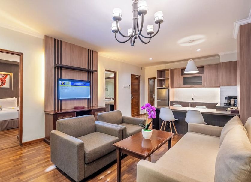 Σαλόνι Φωτογραφία