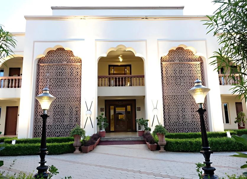 Κτίριο Φωτογραφία