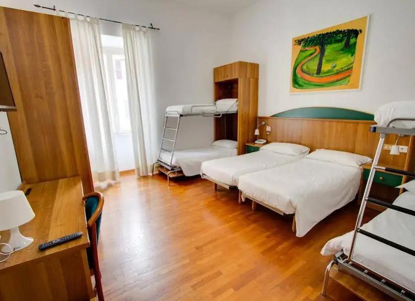 Κρεβατοκάμαρα Φωτογραφία