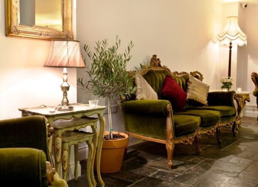 Σαλόνι Φωτογραφία