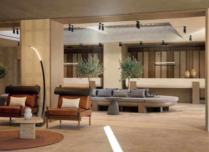 Σαλόνι Φωτογραφία