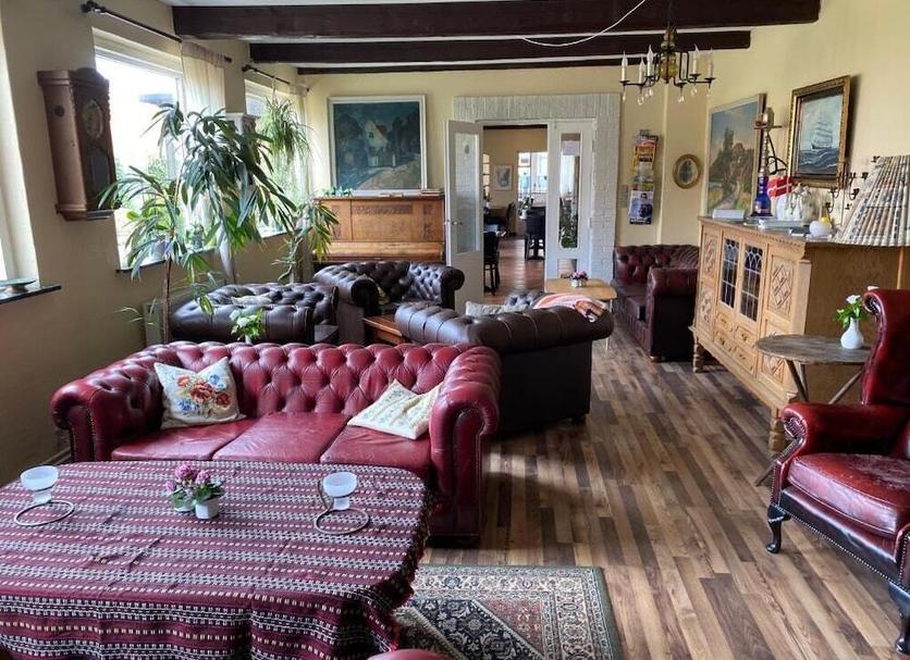 Σαλόνι Φωτογραφία