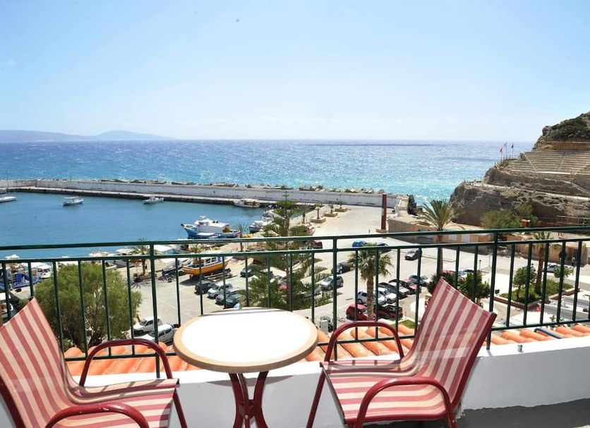 Μπαλκόνι Φωτογραφία