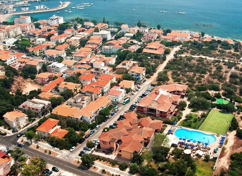 Θέα στην ύπαιθρο Φωτογραφία