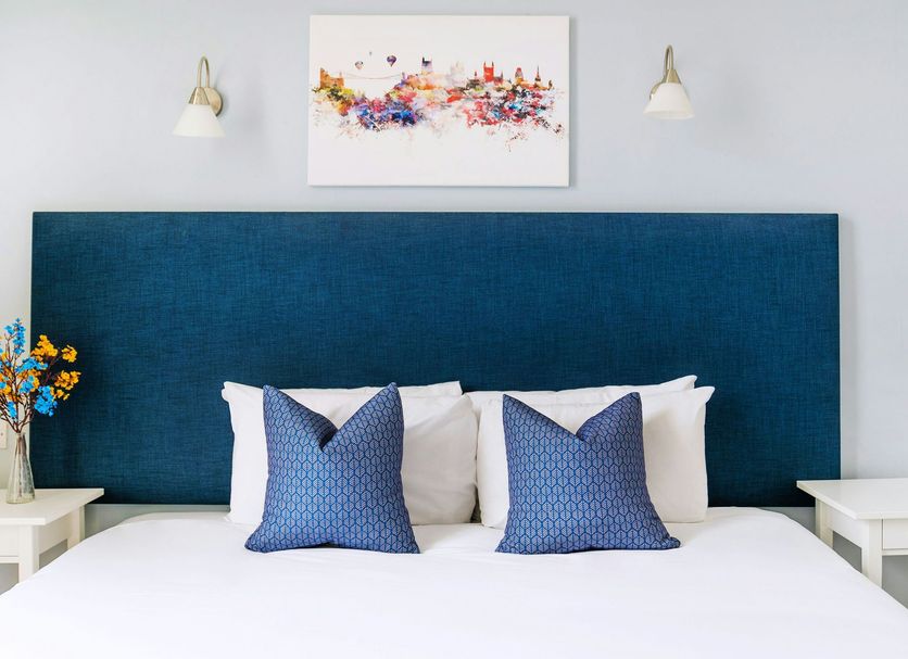 Κρεβατοκάμαρα Φωτογραφία