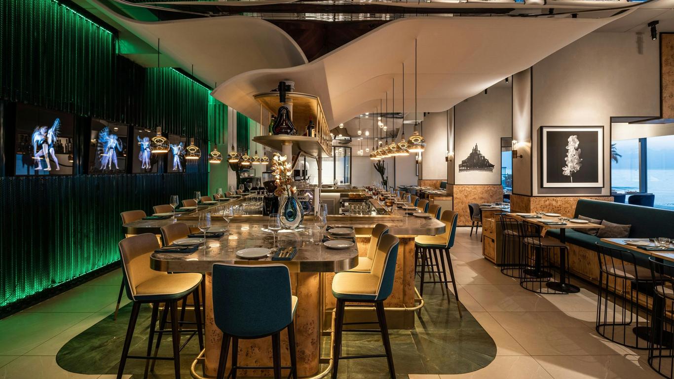 Sheraton Grand Tel Aviv