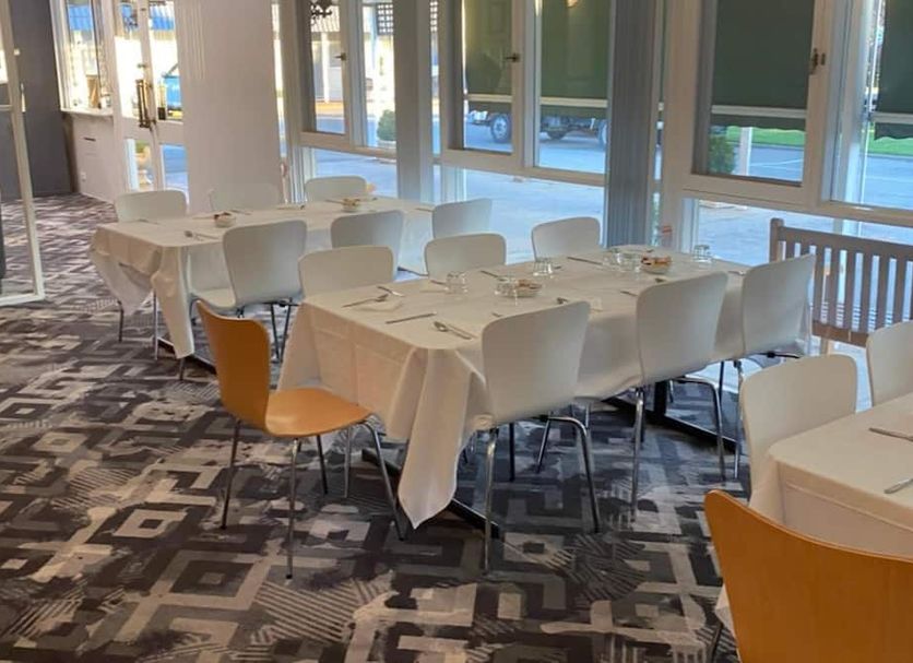 Εστιατόριο Φωτογραφία