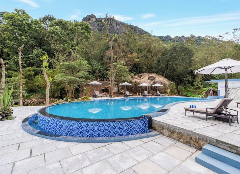 Πισίνα Φωτογραφία