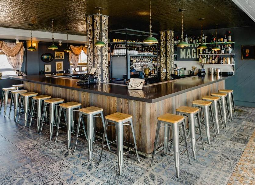 Bar Φωτογραφία