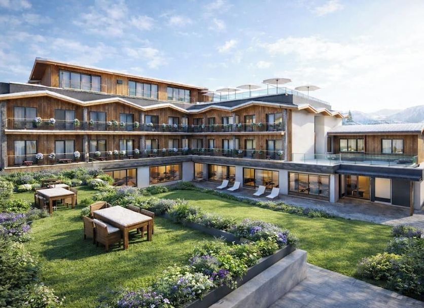 Κτίριο Φωτογραφία