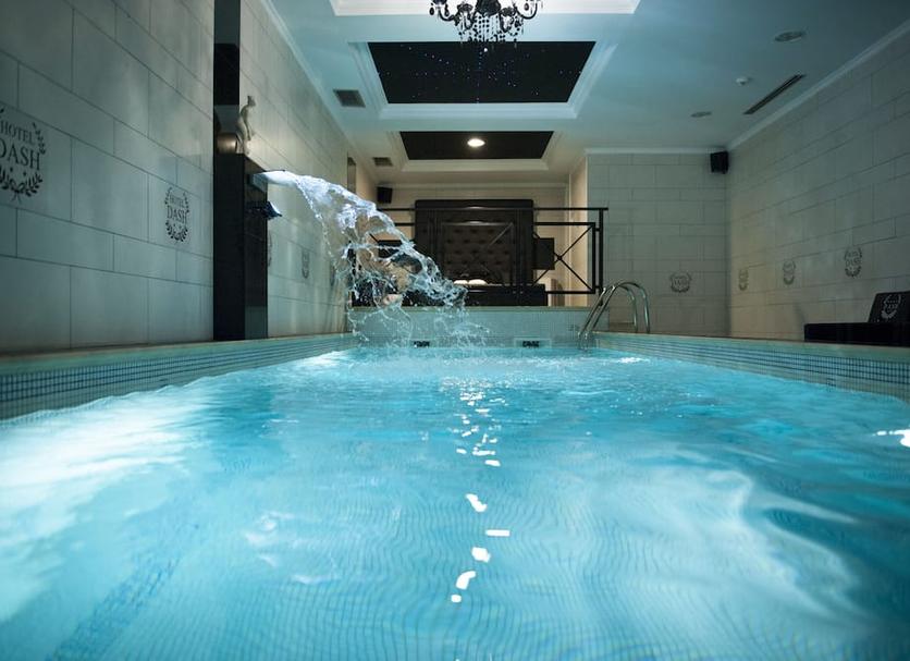 Πισίνα Φωτογραφία