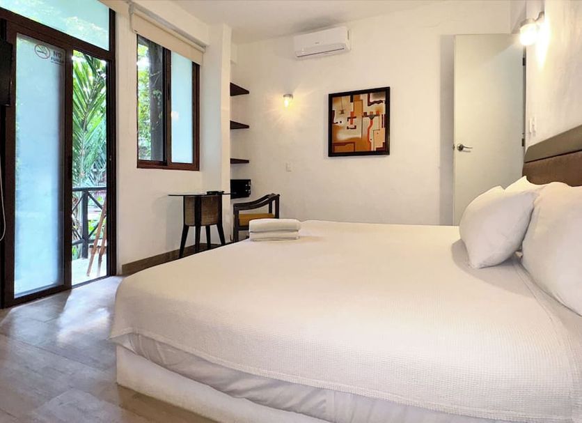 Κρεβατοκάμαρα Φωτογραφία