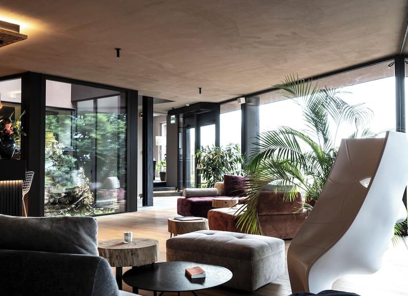 Σαλόνι Φωτογραφία