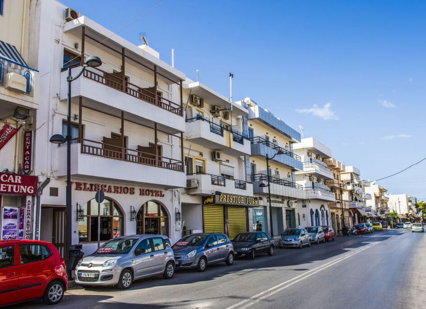 Θέα στην ύπαιθρο Φωτογραφία