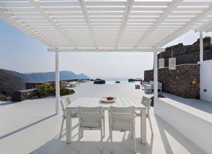 Μπαλκόνι Φωτογραφία