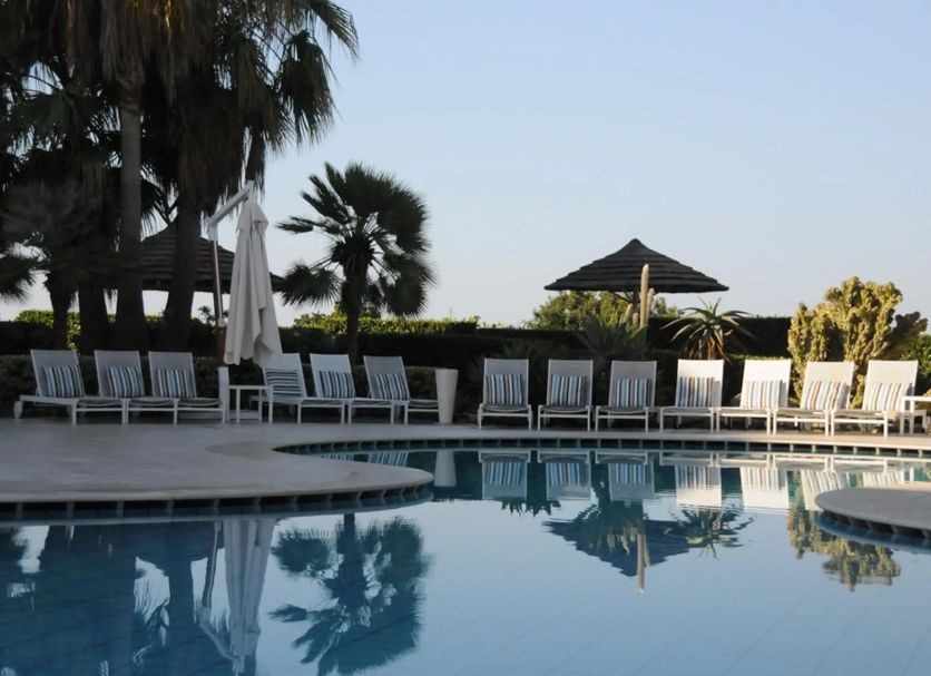 Πισίνα Φωτογραφία