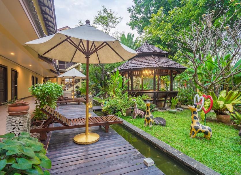 Βεράντα Φωτογραφία