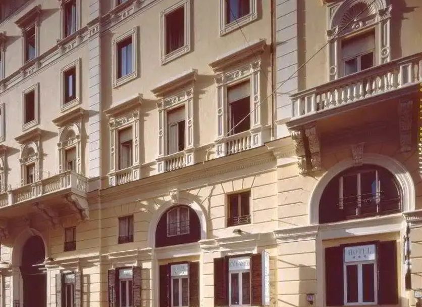 Κτίριο Φωτογραφία