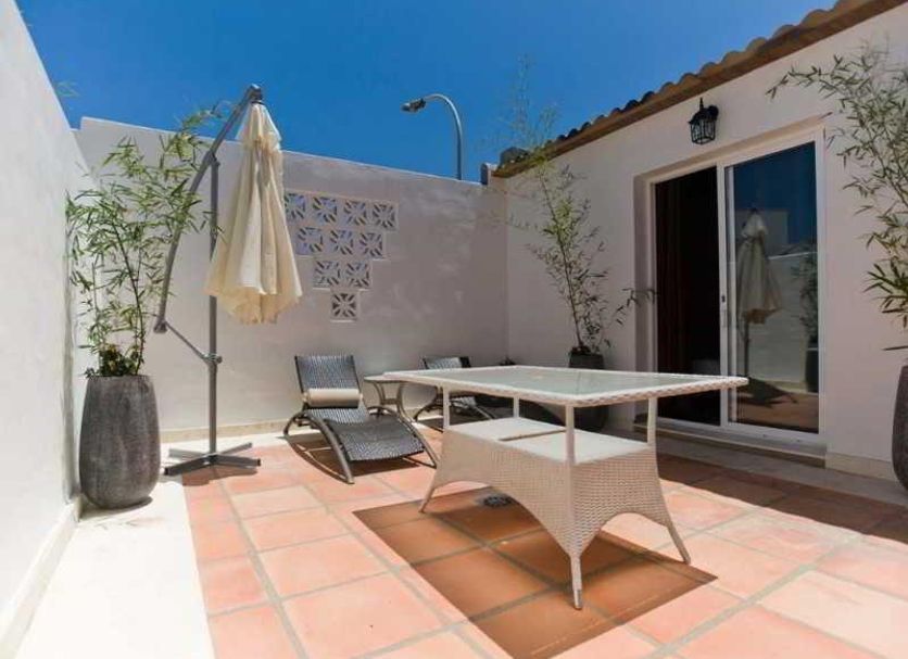 Βεράντα Φωτογραφία