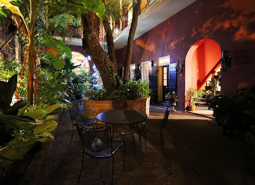 Βεράντα Φωτογραφία