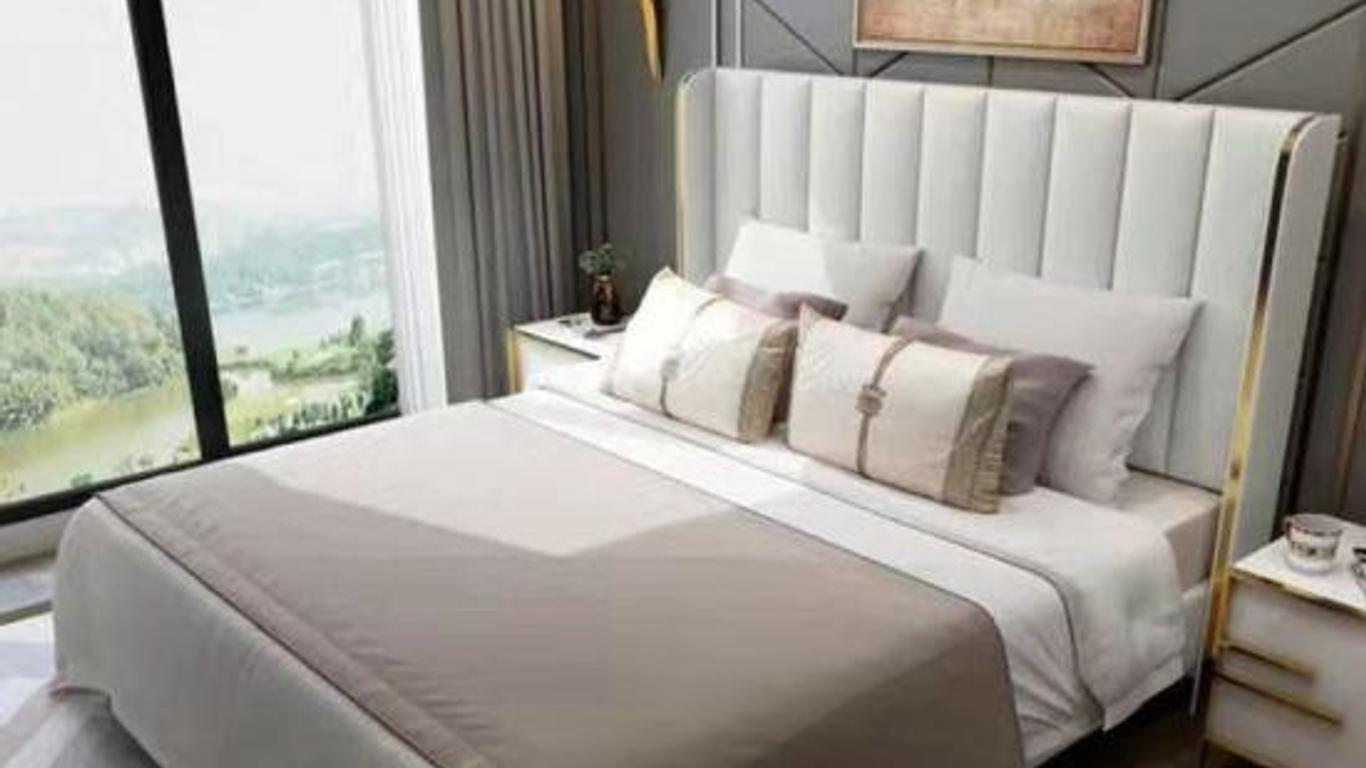 Hanlin Hotel
