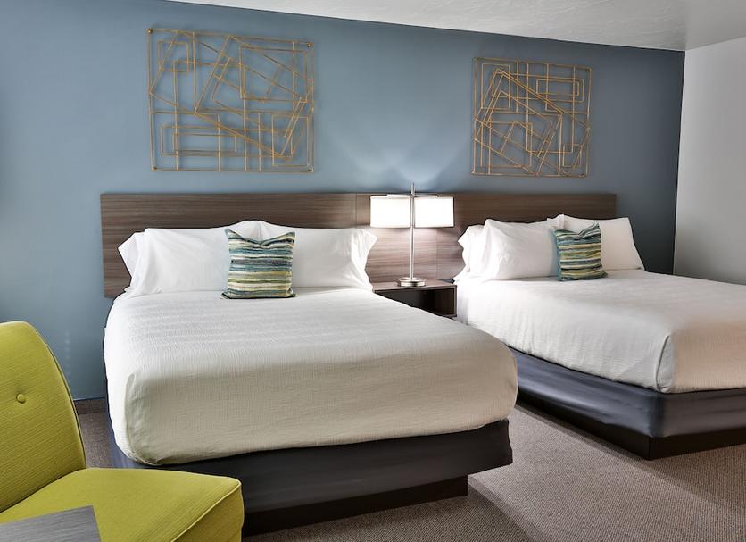 Κρεβατοκάμαρα Φωτογραφία