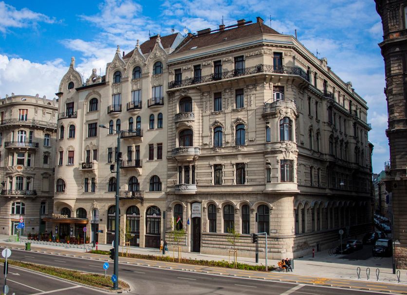 Κτίριο Φωτογραφία