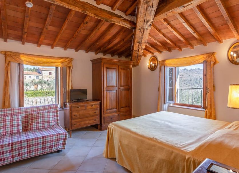 Κρεβατοκάμαρα Φωτογραφία