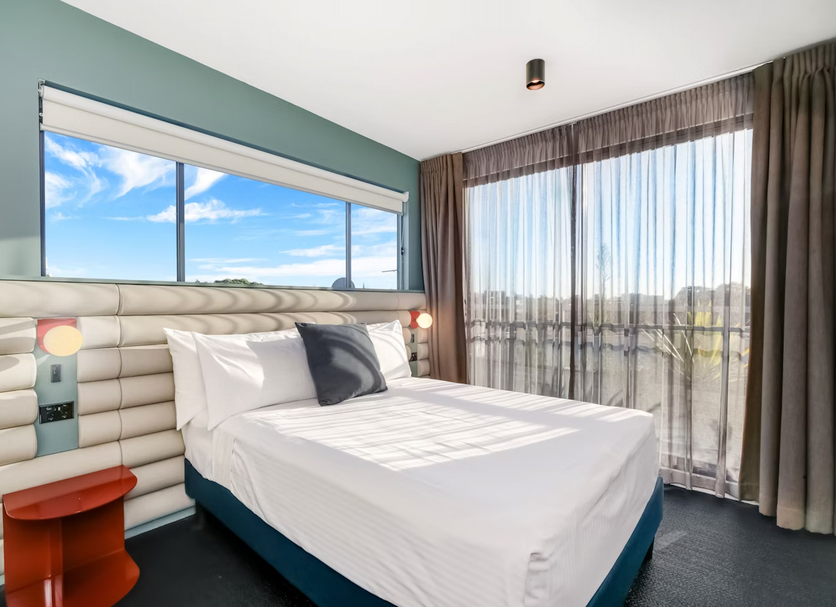 Κρεβατοκάμαρα Φωτογραφία