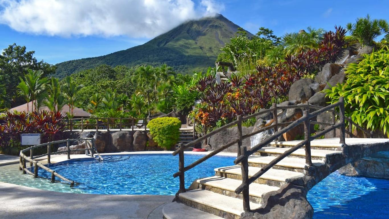 Hotel Los Lagos Spa & Resort