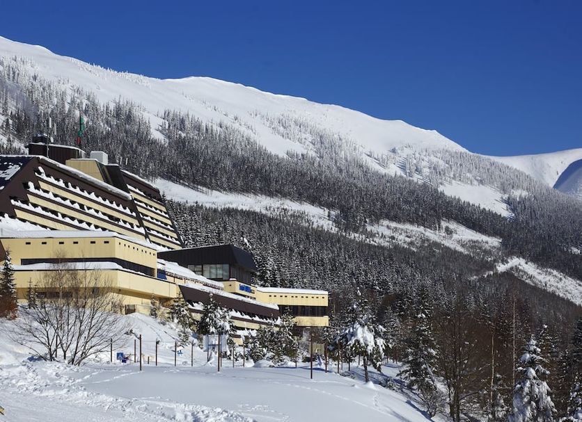 Κτίριο Φωτογραφία