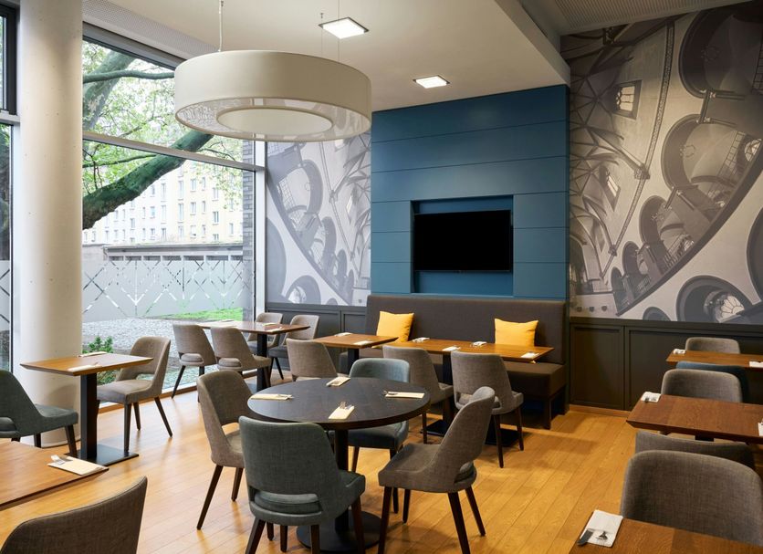 Εστιατόριο Φωτογραφία