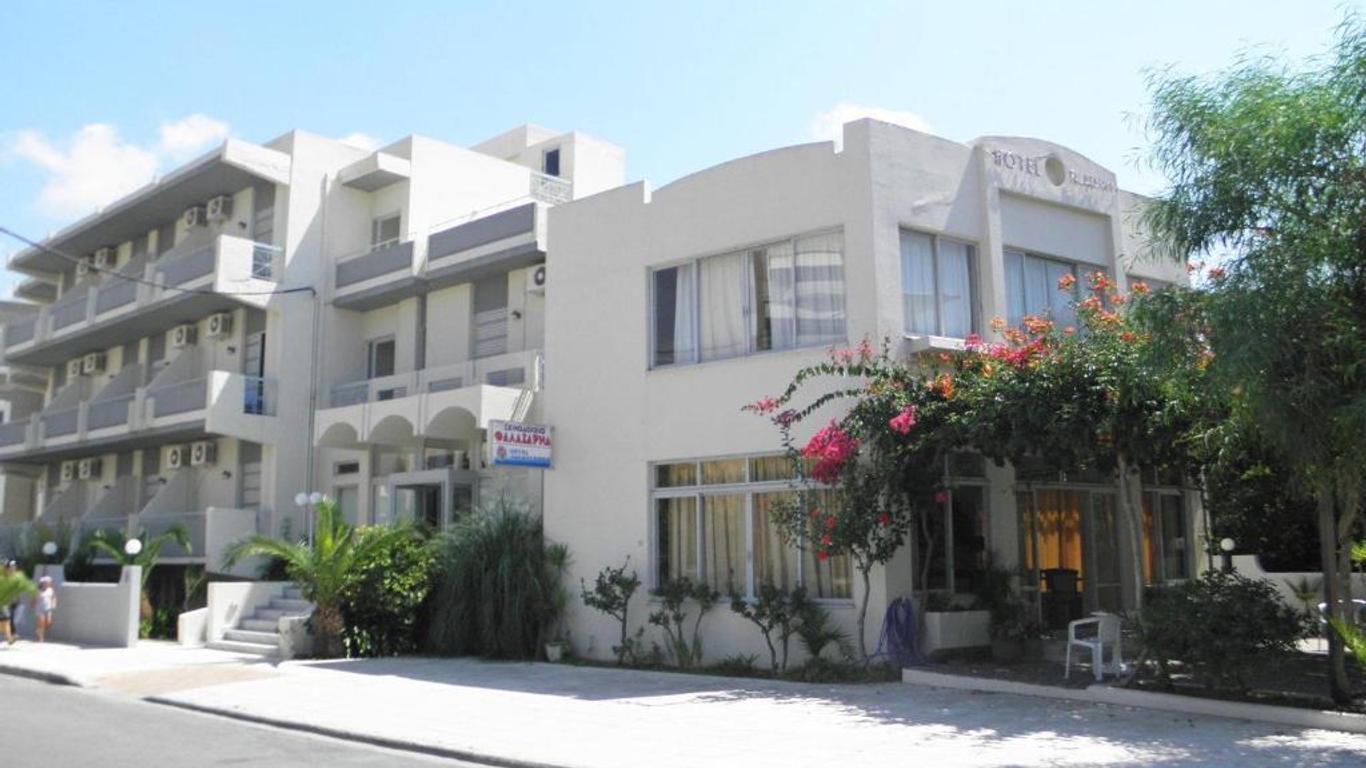 Hotel Falassarna