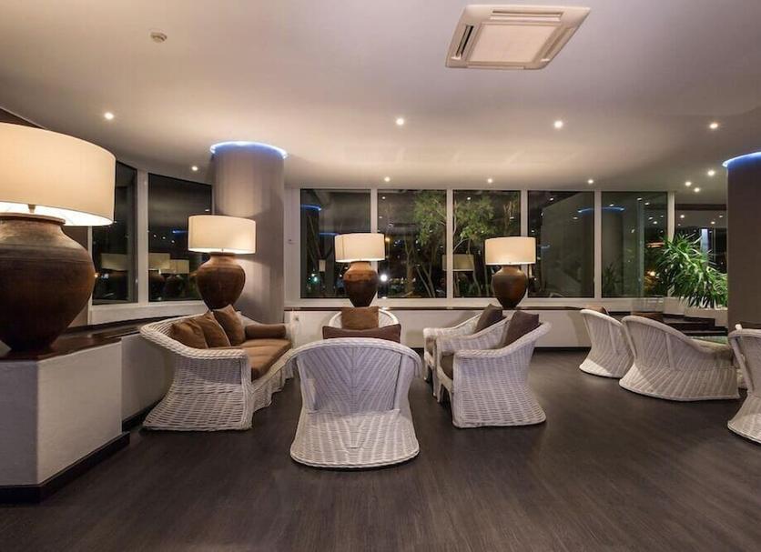 Σαλόνι Φωτογραφία