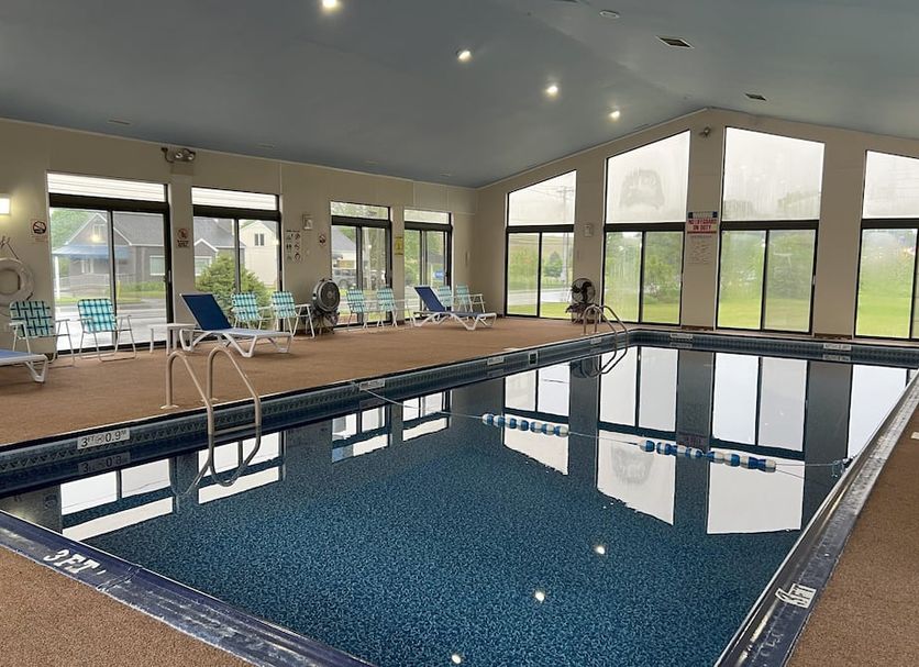 Πισίνα Φωτογραφία