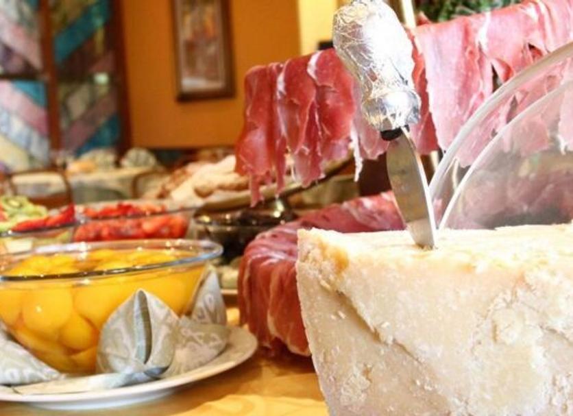 Μπουφές Φωτογραφία