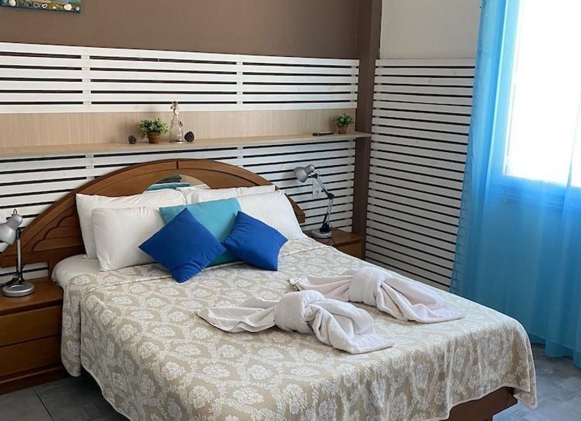 Κρεβατοκάμαρα Φωτογραφία