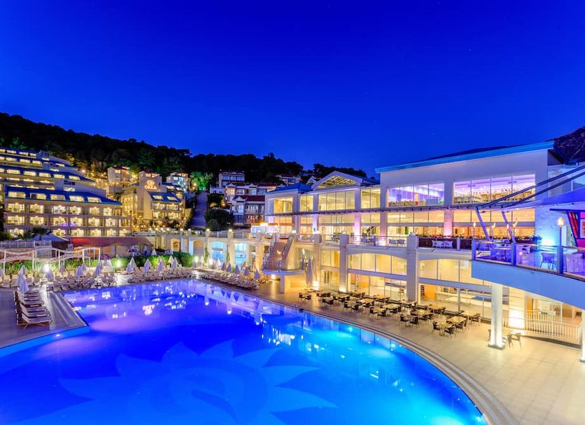 Πισίνα Φωτογραφία