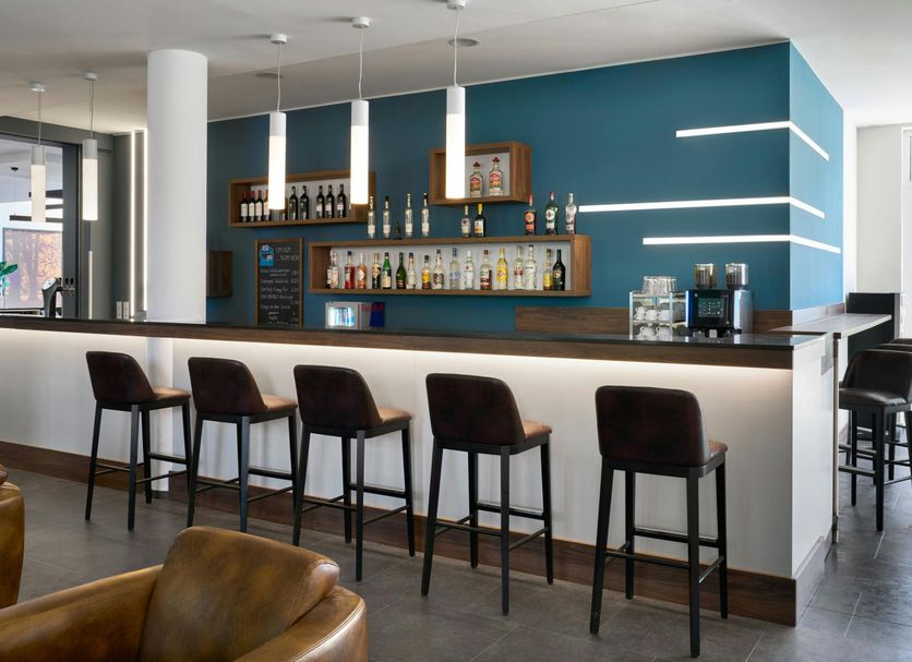 Bar Φωτογραφία